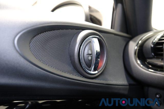 MINI Cooper Clubman 2.0 COOPER S YOURS CLUBMAN FULL LED PELLE