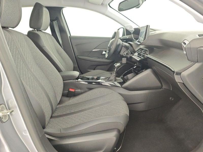 Peugeot 208 PureTech 100 Stop&Start 5 porte Allure