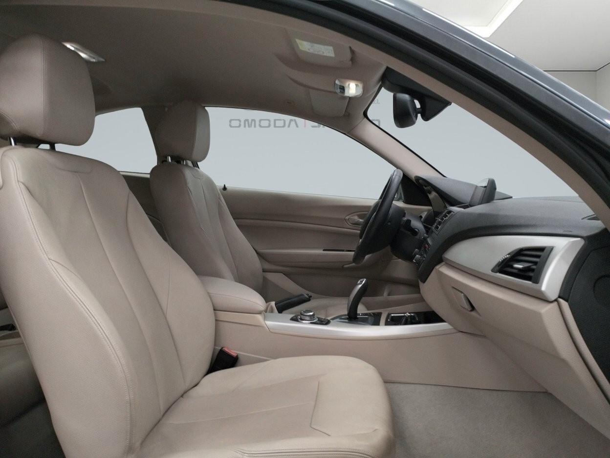 BMW 218 Coupe * AUTOMATICA * EURO6 *