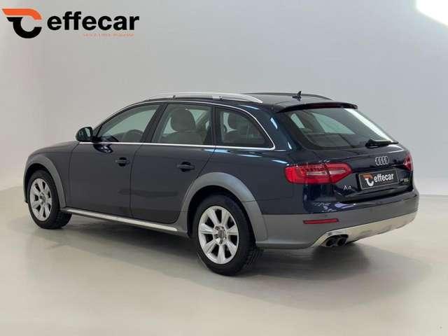 Audi A4 allroad 2.0 TDI 177 CV QUATTRO