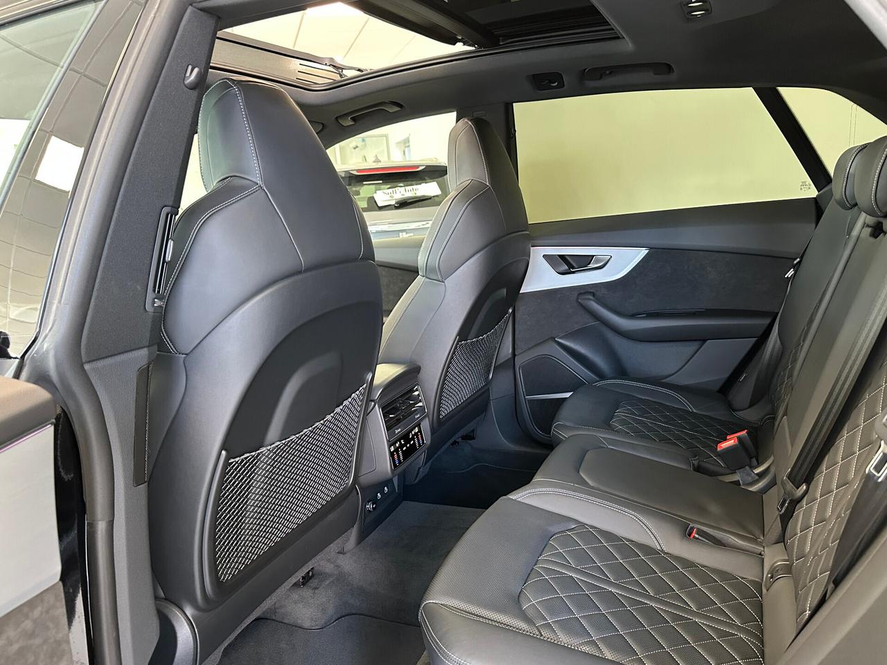 Audi Q8 SQ8 TFSI quattro 507CV tiptronic sport attitude - 2022