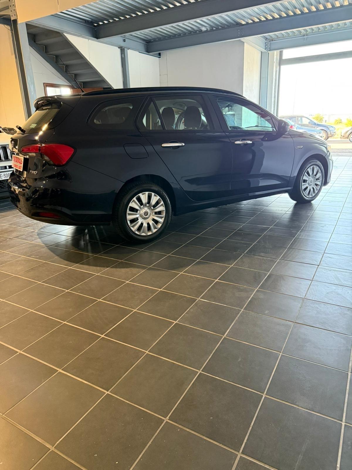 Fiat Tipo 1.3 Mjt SW - UNICO PROPRIETARIO