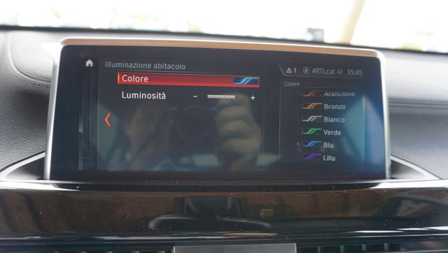 BMW X1 xDrive18d xLine Plus