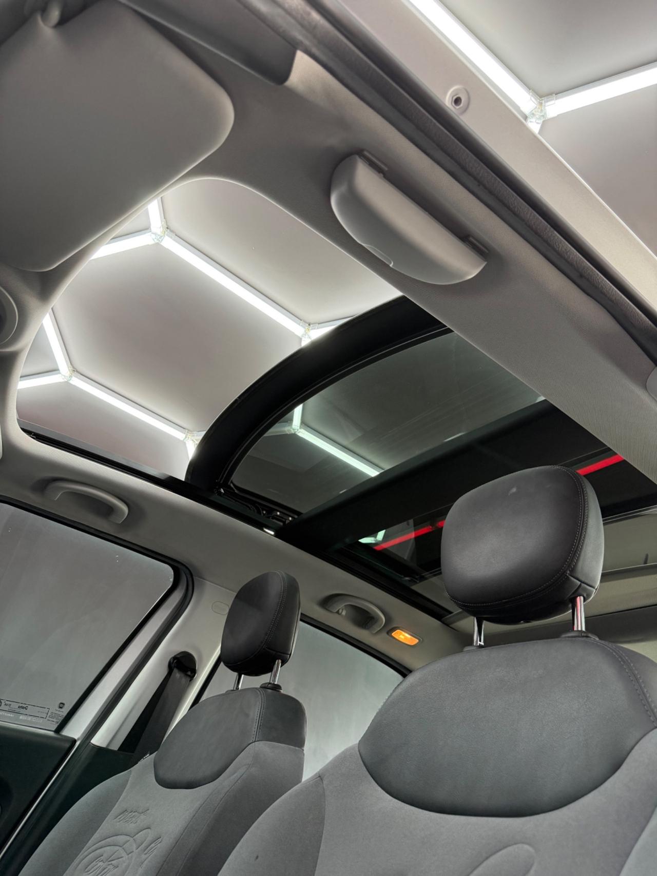 Fiat 500L 1.3 Multijet 85 CV TETTO APRIBILE AUTOMATICA