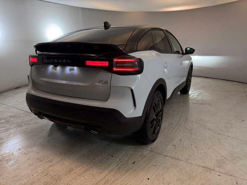 CITROEN C4 Hybrid 145 cv Automatico - COLLECTION