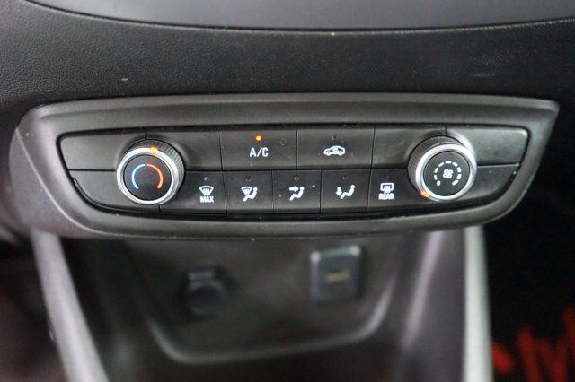 OPEL Crossland X 1.2 12V Start&Stop Advance