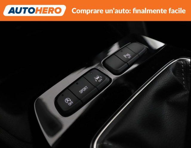 OPEL Mokka 1.2 Turbo GS