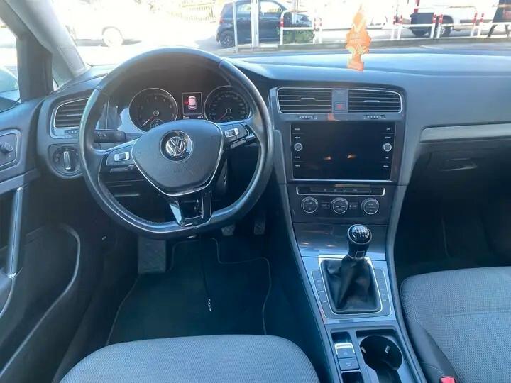 Volkswagen Golf 1.0 TSI 115 CV 5p. Business - OFFERTA BLACK FRIDAY