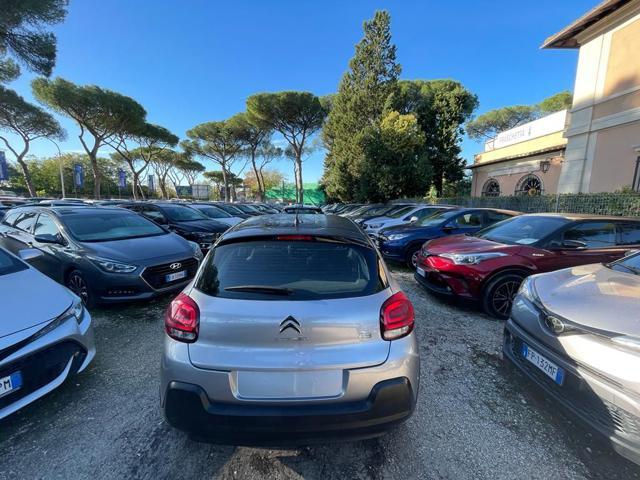 CITROEN C3 1.2 SHINE FEELPACK,Android/Carplay,SensoriPark