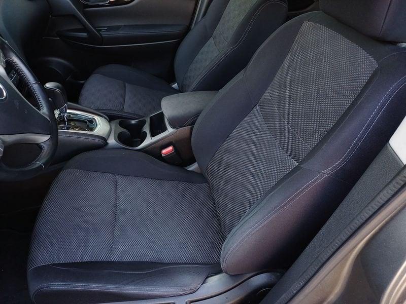 Nissan Qashqai 1.6 dci Acenta 2wd 130cv xtronic SEMPRE TAGLIANDATA