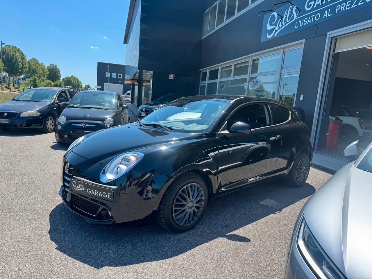 Alfa Romeo MiTo 1.4 78 CV Junior