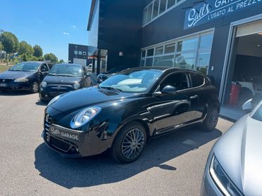 Alfa Romeo MiTo 1.4 78 CV Junior