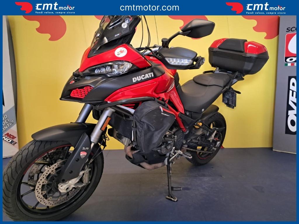 Ducati Multistrada 950 - 2020