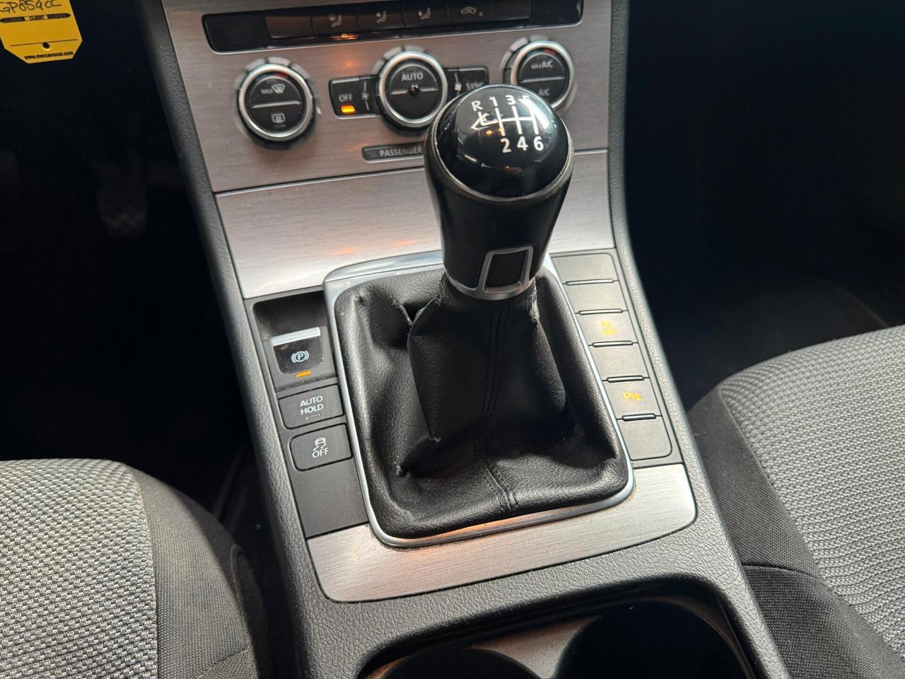 Volkswagen Passat Var. 2.0 TDI Highline BlueM.Tech.