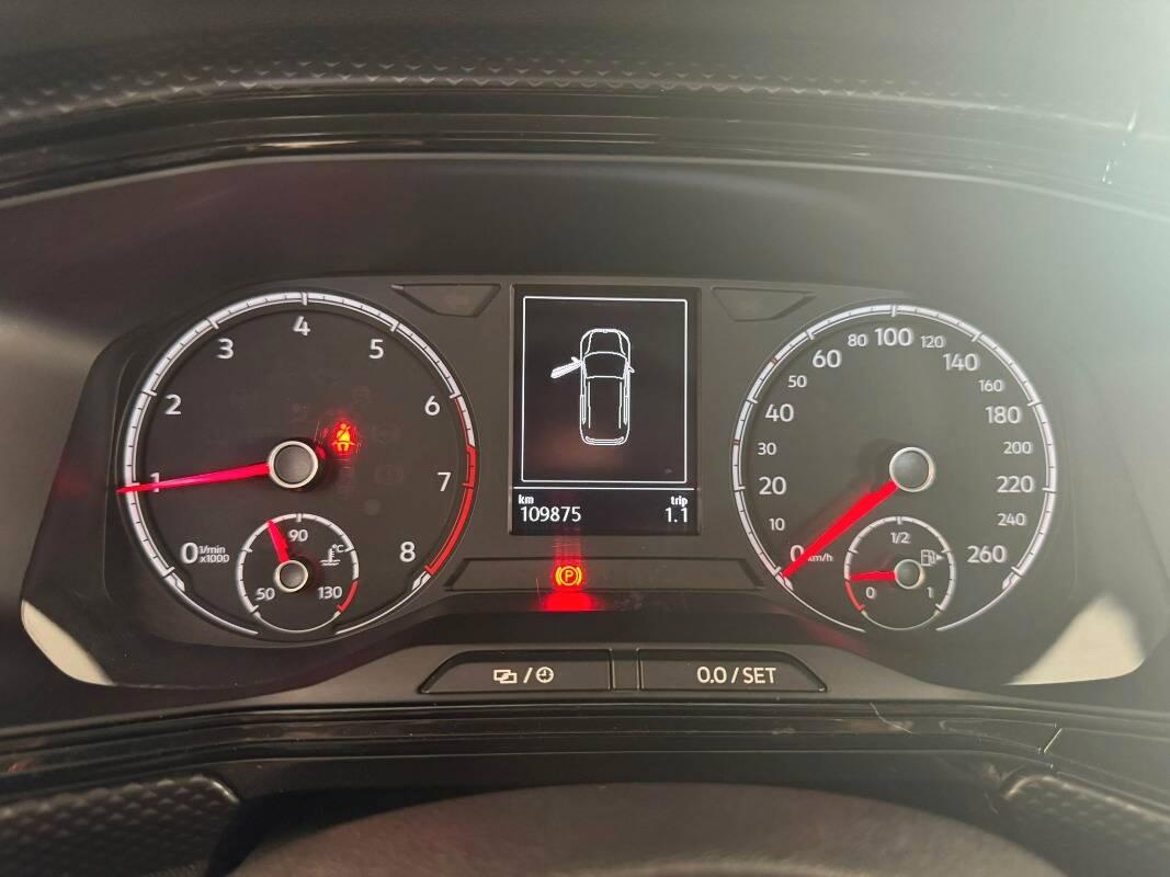 Volkswagen T-Cross 1.0 tsi Style 95cv