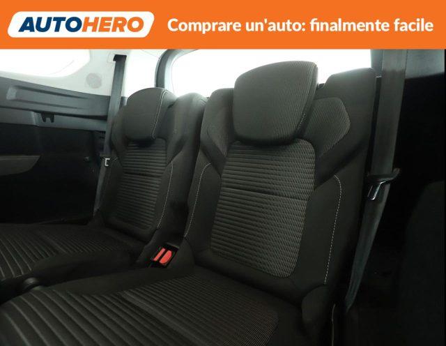RENAULT Scenic Scénic dCi 8V 110 CV Energy Zen