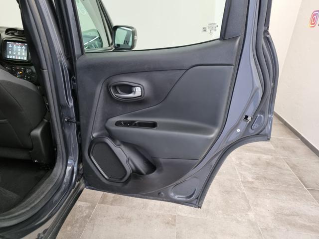 JEEP Renegade 1.3 T4 190CV PHEV 4xe AT6 Limited