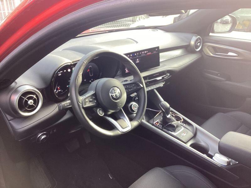 Alfa Romeo Tonale 1.6 diesel 130 CV TCT6 Super