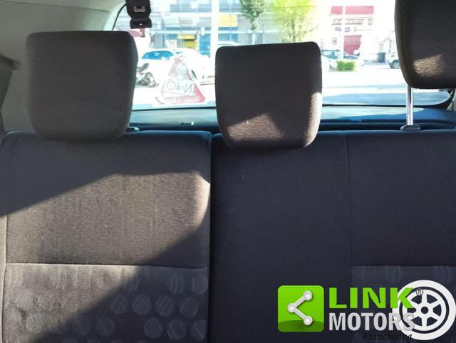 SUZUKI Splash 1.2 GLS