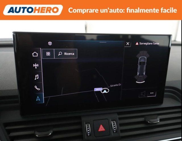 AUDI Q5 35 TDI S tronic