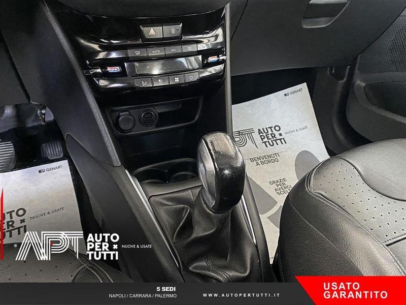 Peugeot 208 208 1.2 vti 12v Allure 5p