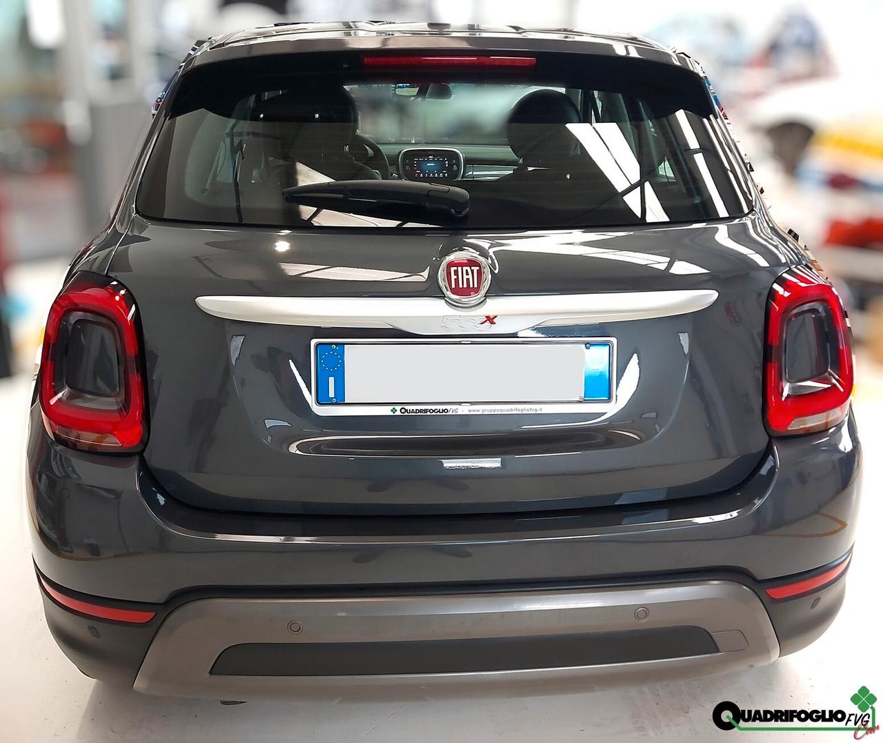 Fiat 500X 1.3 MultiJet 95 CV Business