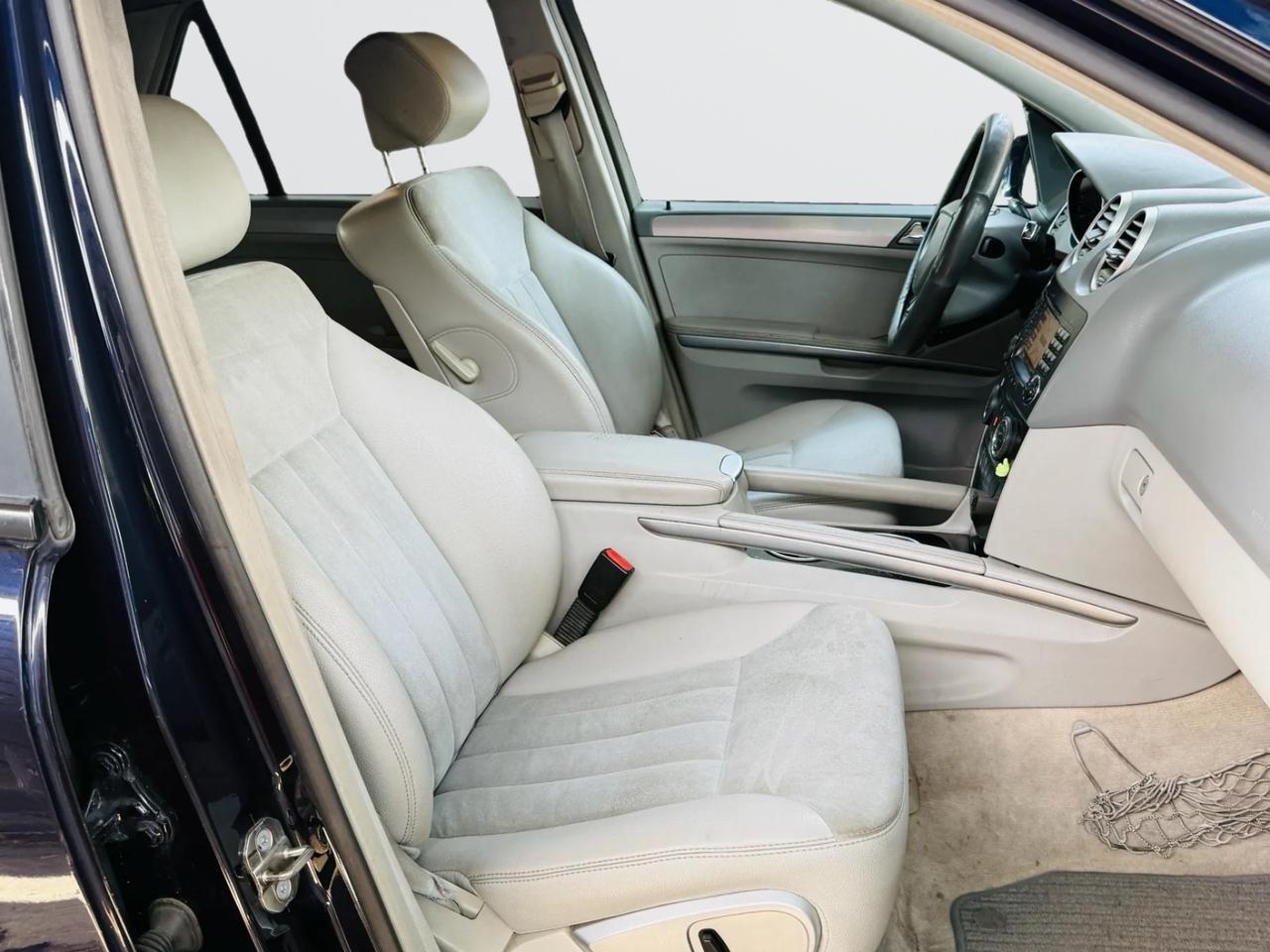 MERCEDES ML 320 cdi 224 CV Sport auto*4MATIC*PEDANE*