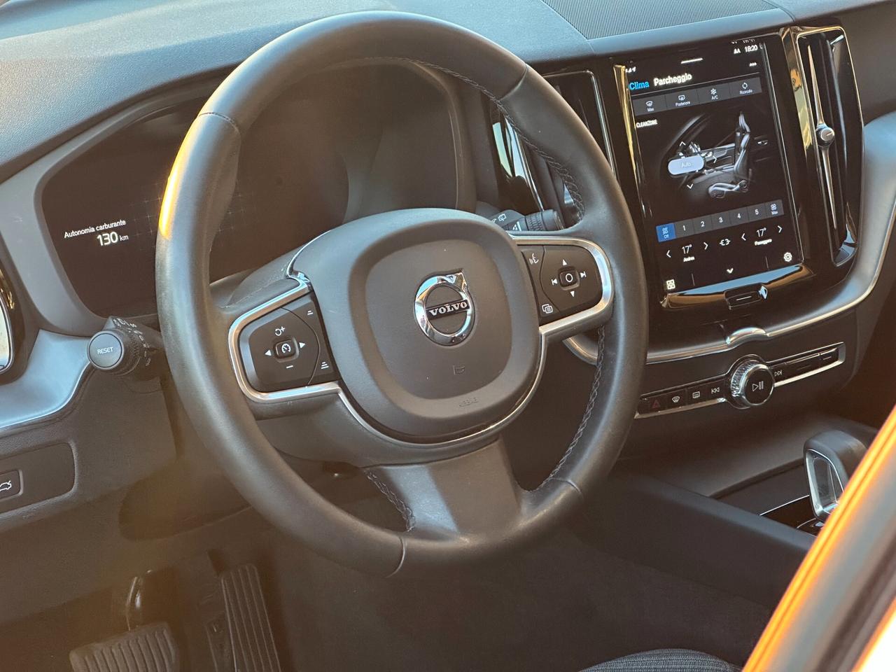 Volvo XC 60 XC60 B4 (d) automatico Business