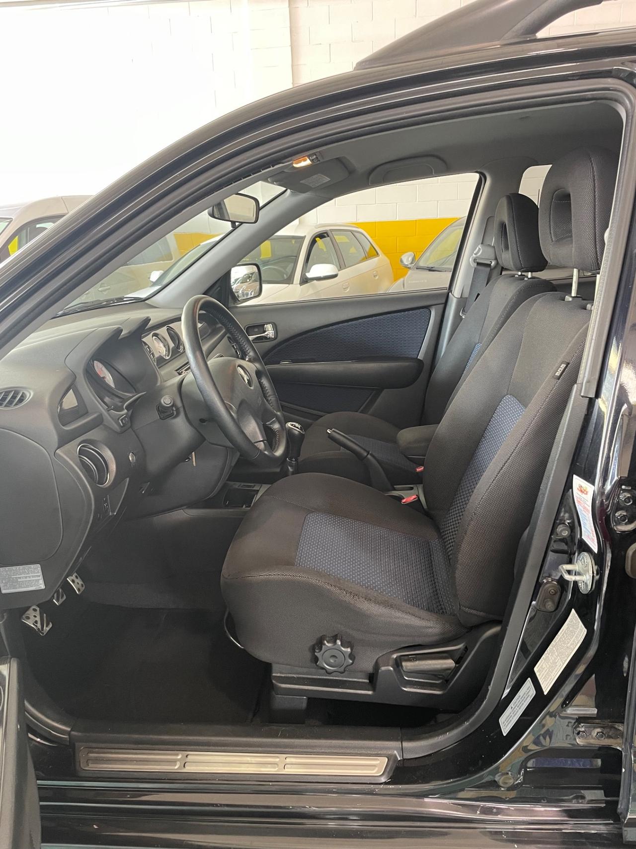 Mitsubishi Outlander 2.0i 16V 4WD