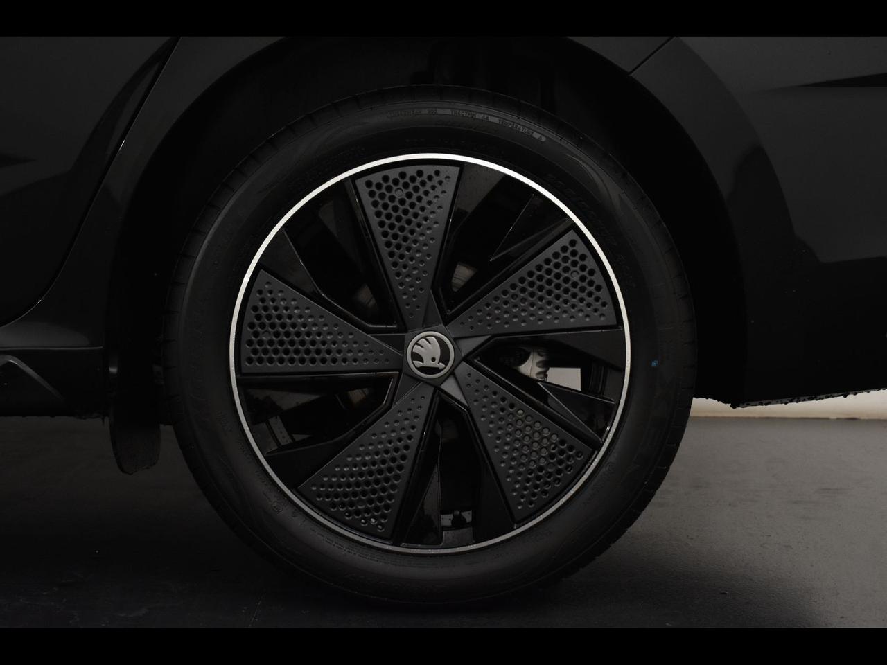 Skoda Scala 1.0 tsi 115cv monte carlo