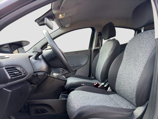 LANCIA Ypsilon Ypsilon 1.0 FireFly 5 porte S&S Hybrid Silver
