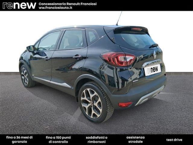 RENAULT Captur DCI INTENS 90