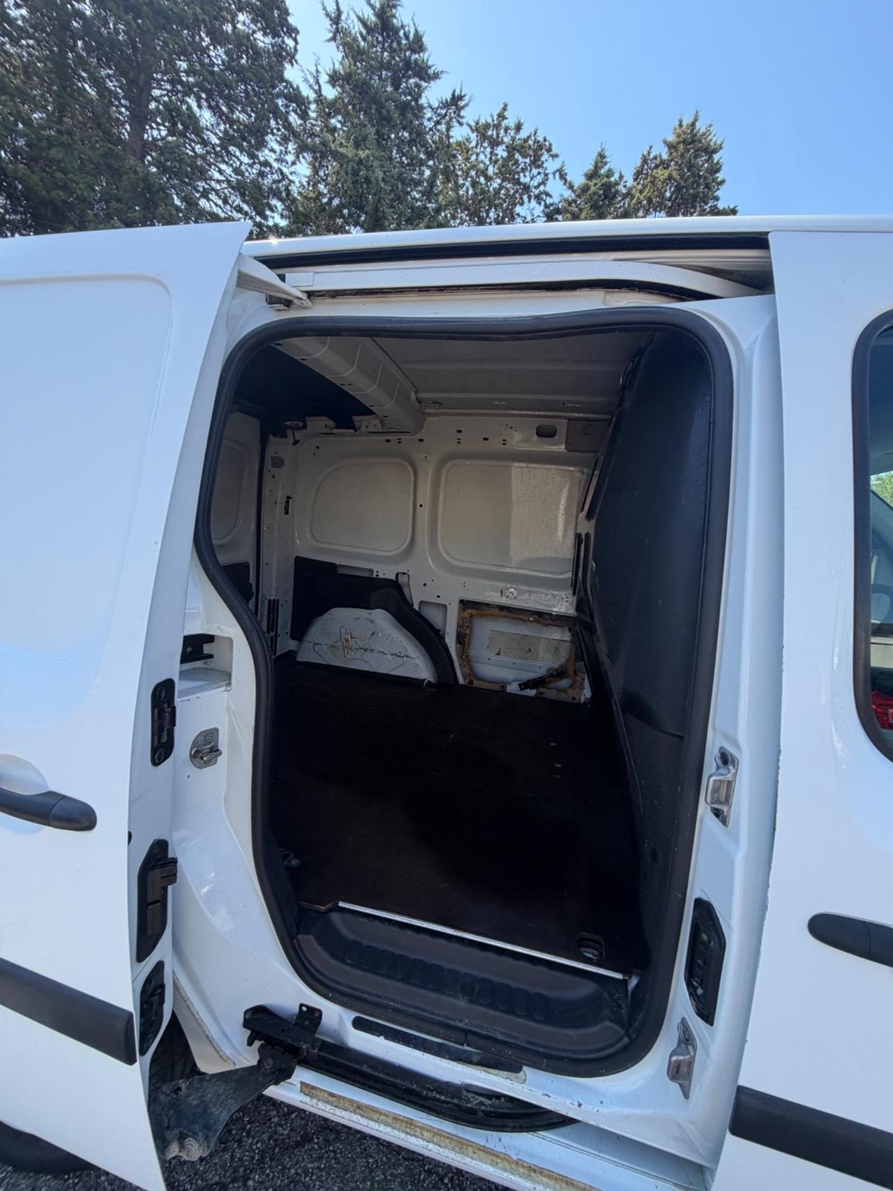 Renault Kangoo 1.5 dCi/60CV 3p. Storia Confort Express