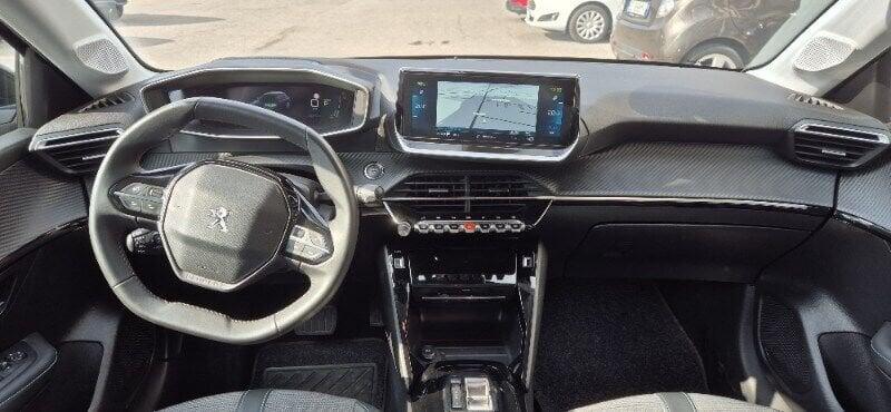 Peugeot 208 208 motore elettrico 136 CV 5 porte Allure Pack