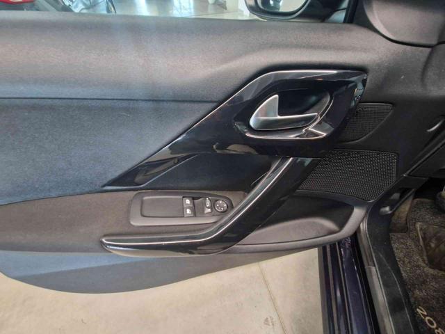 PEUGEOT 208 BlueHDi 75 CV 5 porte