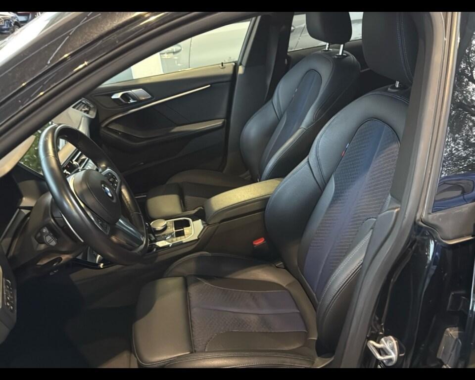 BMW Serie 2 Gran Coupe 218 d Msport Steptronic