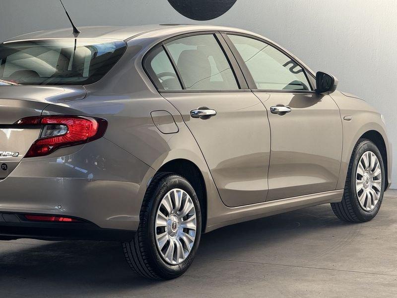 FIAT Tipo 4p 1.4 Easy 95cv my17 Neopatentati - Uniproprietario