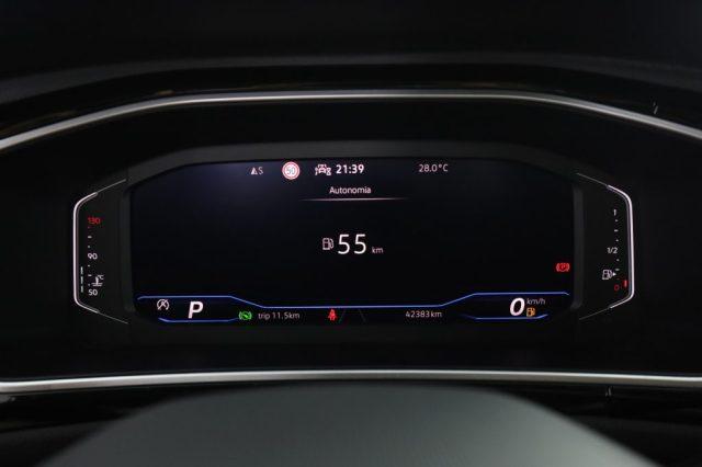 VOLKSWAGEN T-Roc T-Roc 2.0 TDI SCR 150 CV DSG R-Line