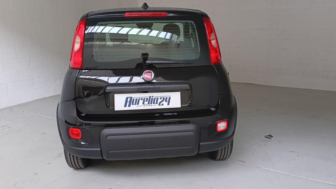 Fiat Panda 1.0 HYBRID 70 CV ADAS