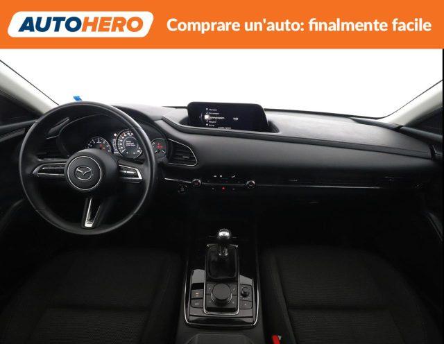 MAZDA CX-30 2.0L e-Skyactiv-G 150 CV M Hybrid 2WD Exceed