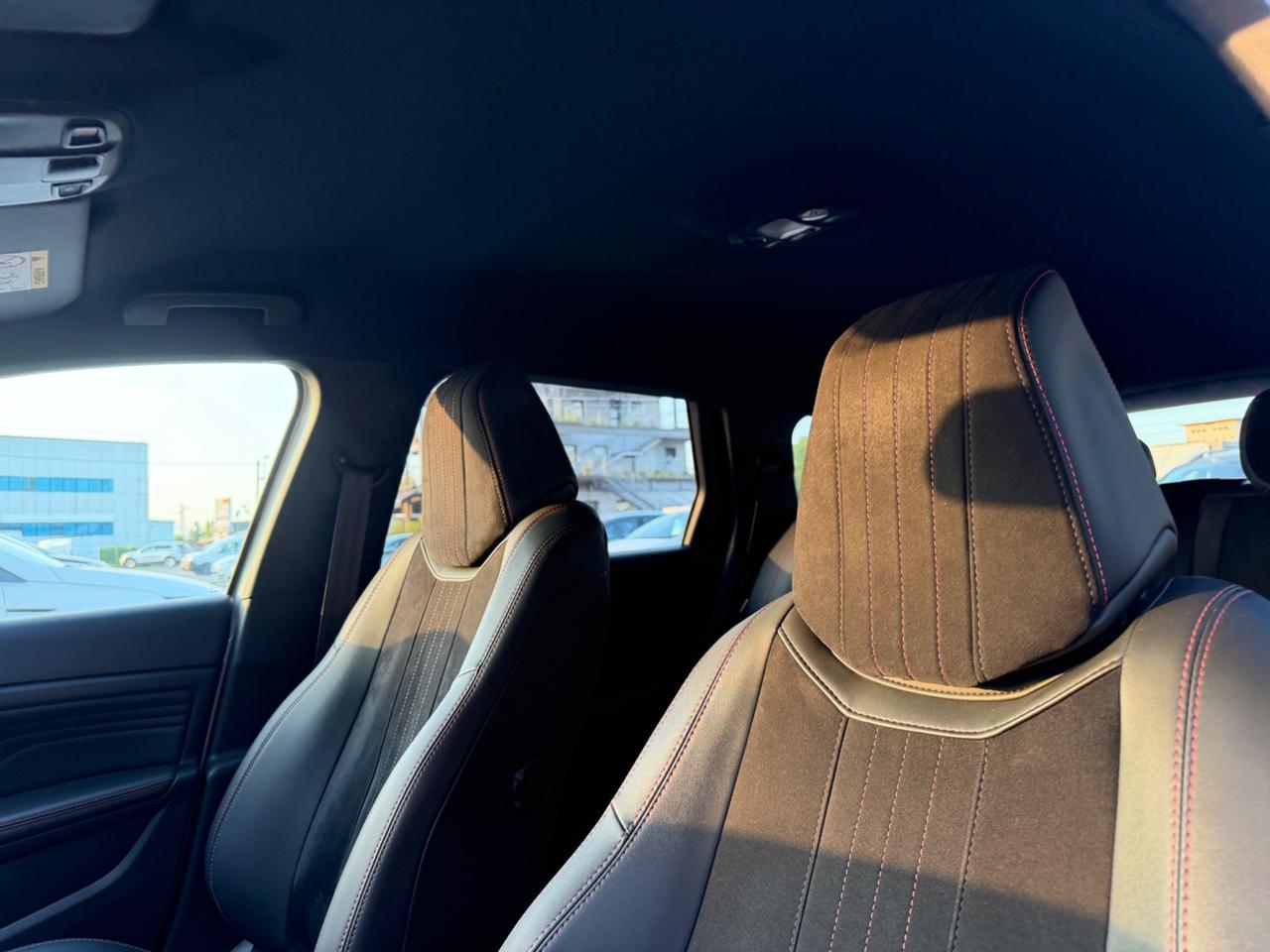 Peugeot 308 PureTech Turbo 130 S&S EAT8 SW GT