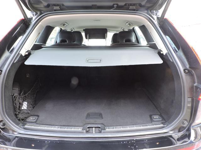 VOLVO XC60 B4 (d) AWD Geartronic Momentum Pro