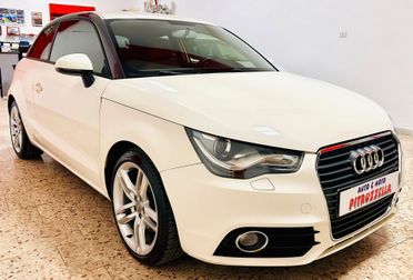 Audi A1 1.6 TDI 105 CV Attraction