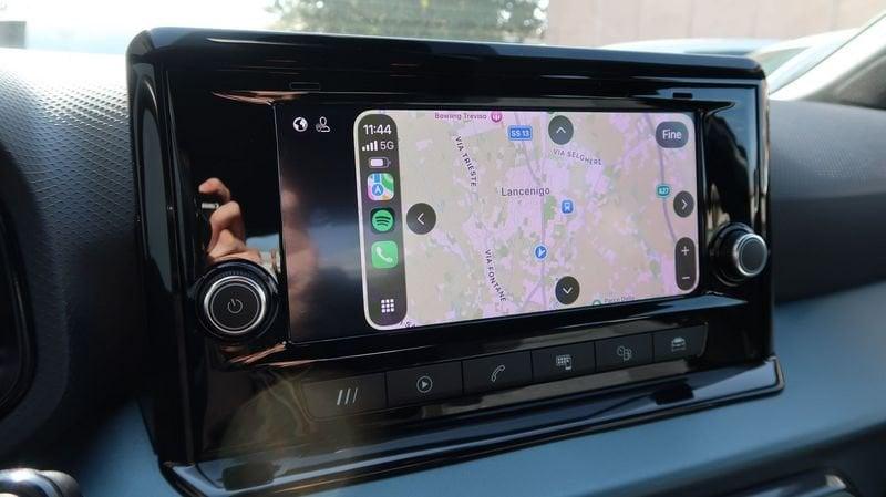 SEAT Arona 1.0 ECO TSI 81KW XPERIENCE DSG #C.AUTOM.#CARPLAY#CLIMA BI-ZONA#