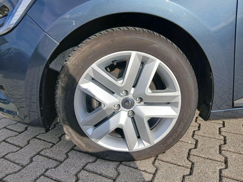 Renault Clio 5 Porte 1.5 Blue dCi Business