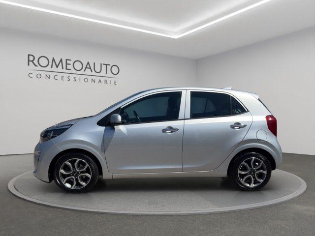 KIA Picanto 1.0 68CV