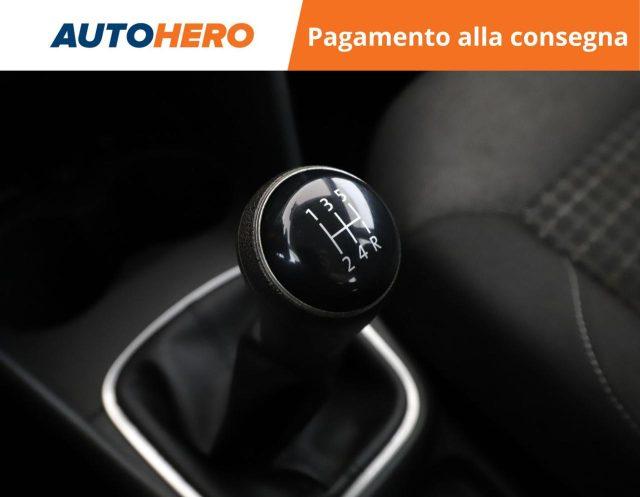 VOLKSWAGEN Polo 1.0 MPI 75 CV 5p. Comfortline