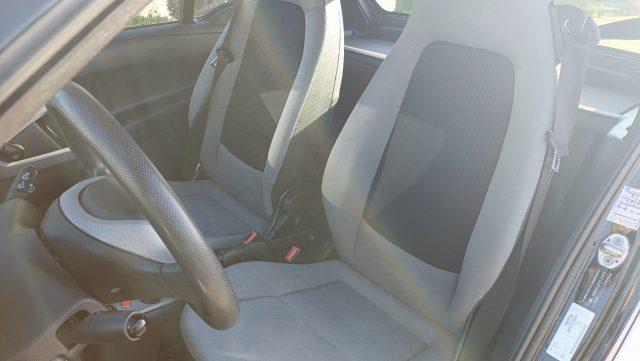 SMART ForTwo 1000 45 kW MHD Pure NO CLIMA n°27