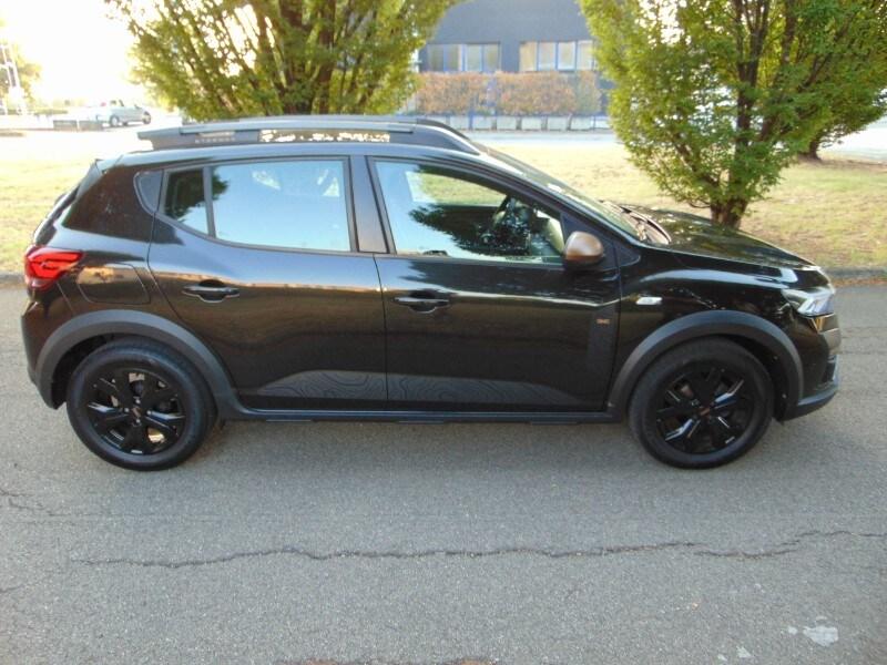 DACIA Sandero 3ª serie Sandero Stepway 1.0 TCe...