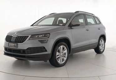 Skoda Karoq 2.0 TDI EVO SCR 4x4 DSG Executive
